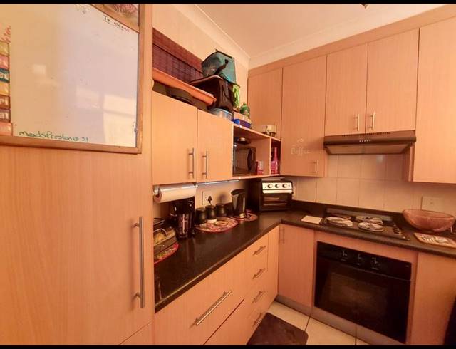 2 BEDROOM PROPERTY TO RENT IN PRETORIA GARDENS